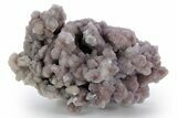 Sparkling Youngite Agate/Jasper Specimen - Wyoming #347580-1